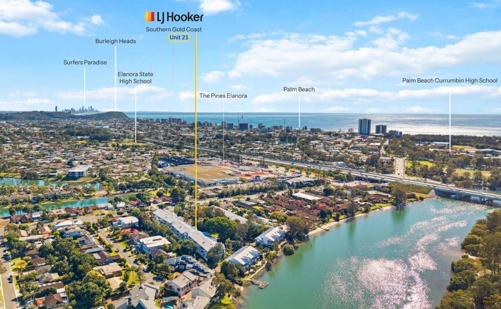 21/56-70 Guineas Creek Rd, Currumbin Waters, QLD 4223