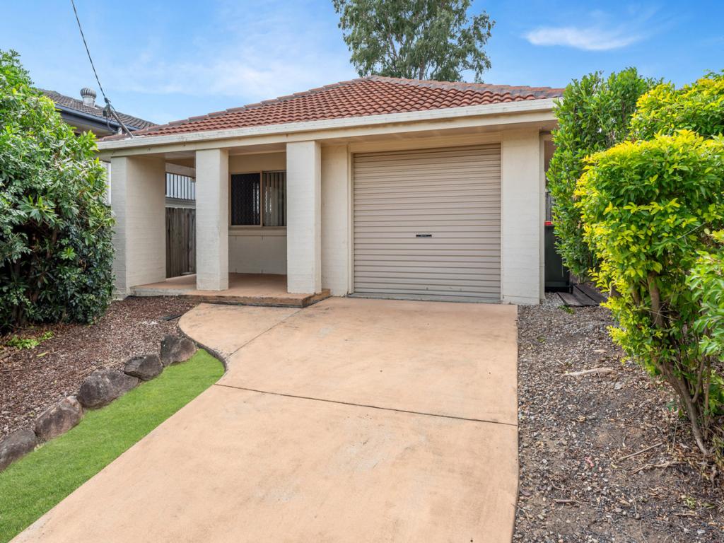 17 Hunter St, Everton Park, QLD 4053