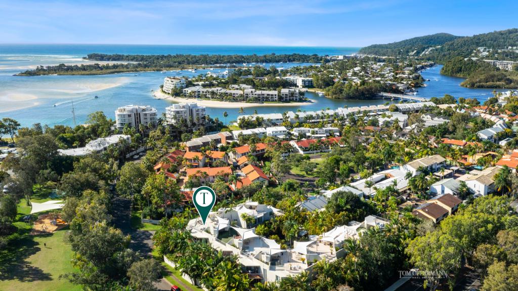 21/140 Noosa Pde, Noosaville, QLD 4566