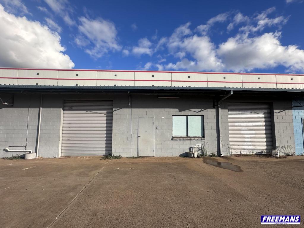 2/27-31 Pound St, Kingaroy, QLD 4610