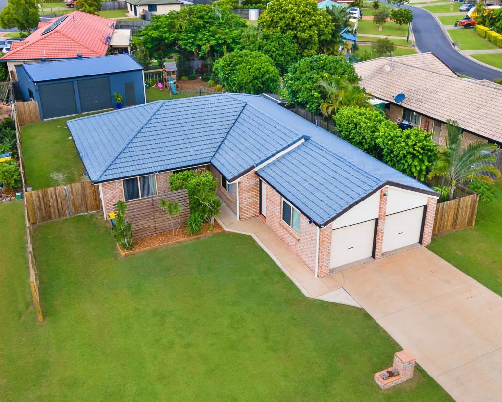 3 Bunya Ct, Eli Waters, QLD 4655