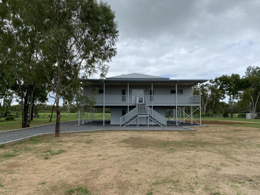 101 Blacks Rd, Mareeba, QLD 4880