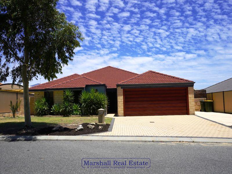 32 Ripplevale Cir, Carramar, WA 6031
