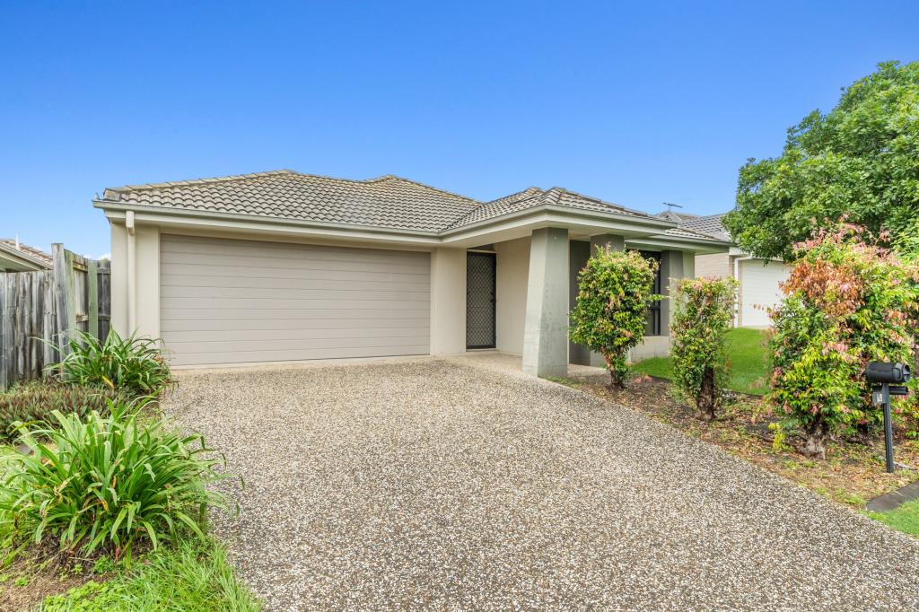 18 Nutmeg Dr, Griffin, QLD 4503