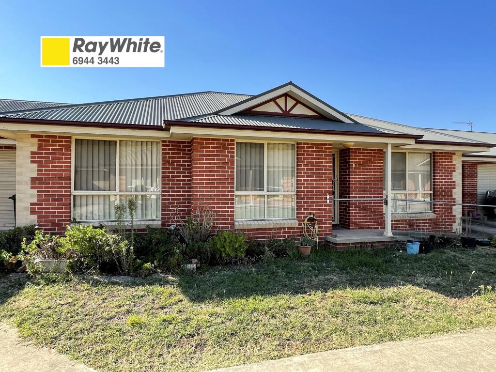 5/267 Sheridan St, Gundagai, NSW 2722