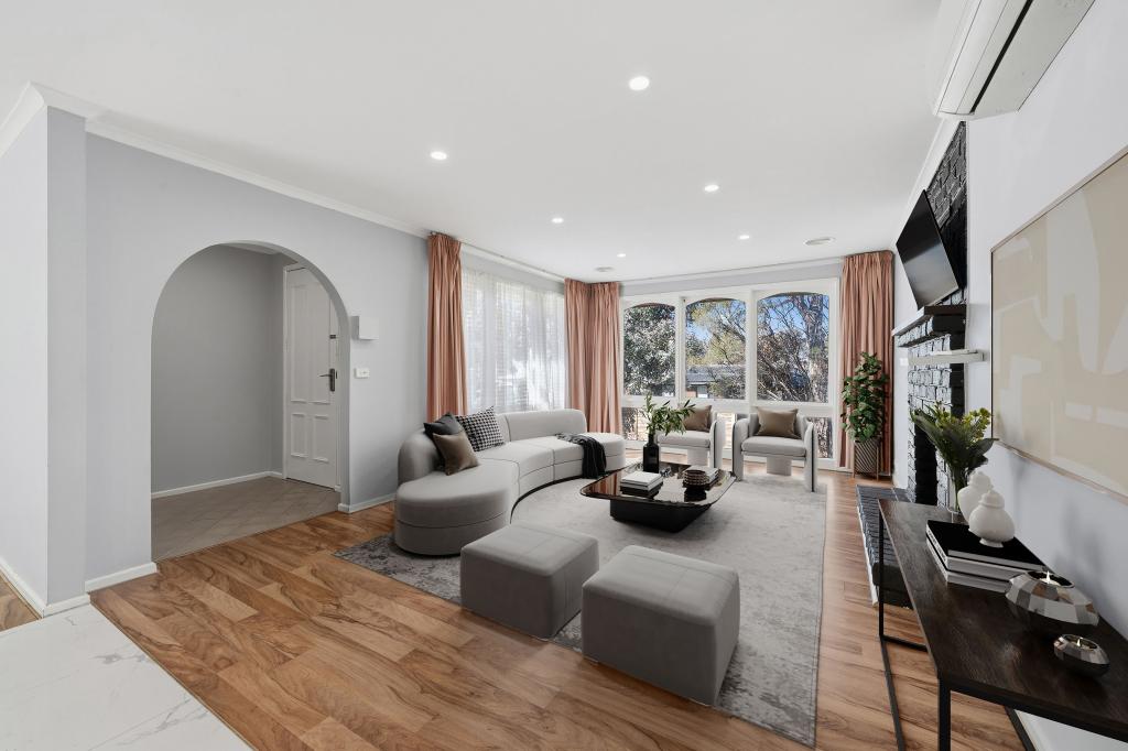 35 Massey St, Evatt, ACT 2617