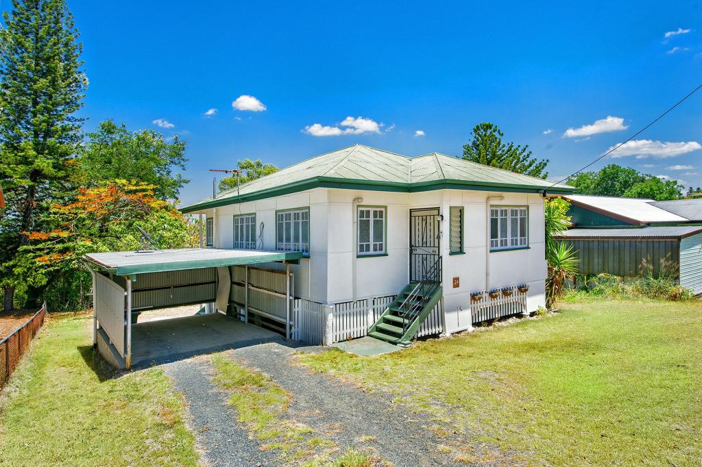 24 Eton St, West Rockhampton, QLD 4700
