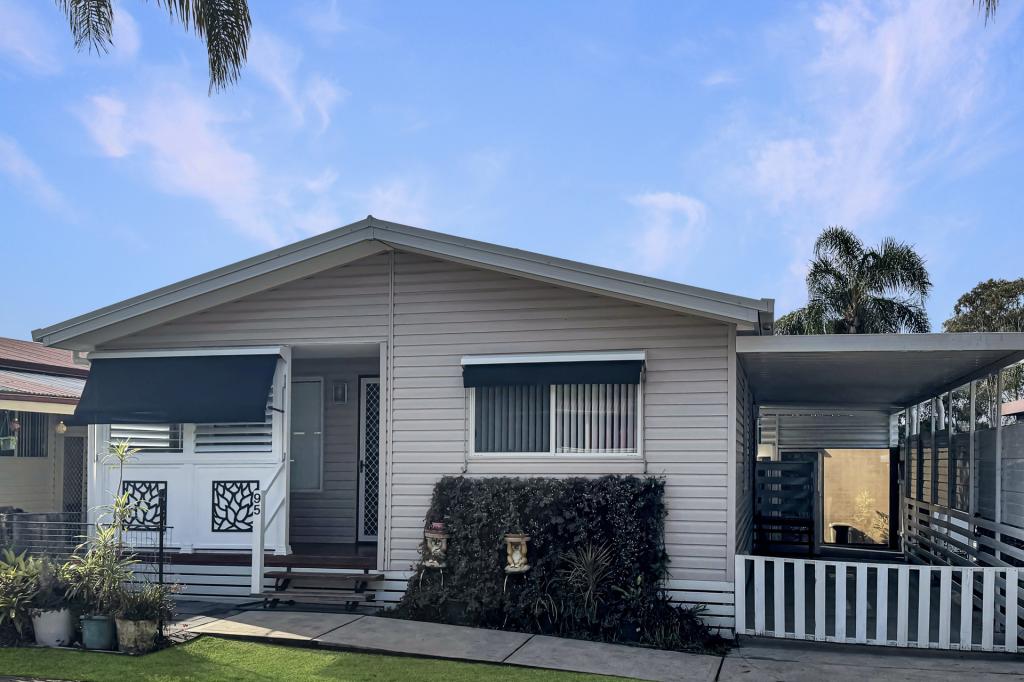 95/118 Holdom Rd, Karuah, NSW 2324