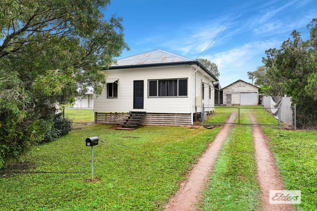 18 Charles St, Malanda, QLD 4885