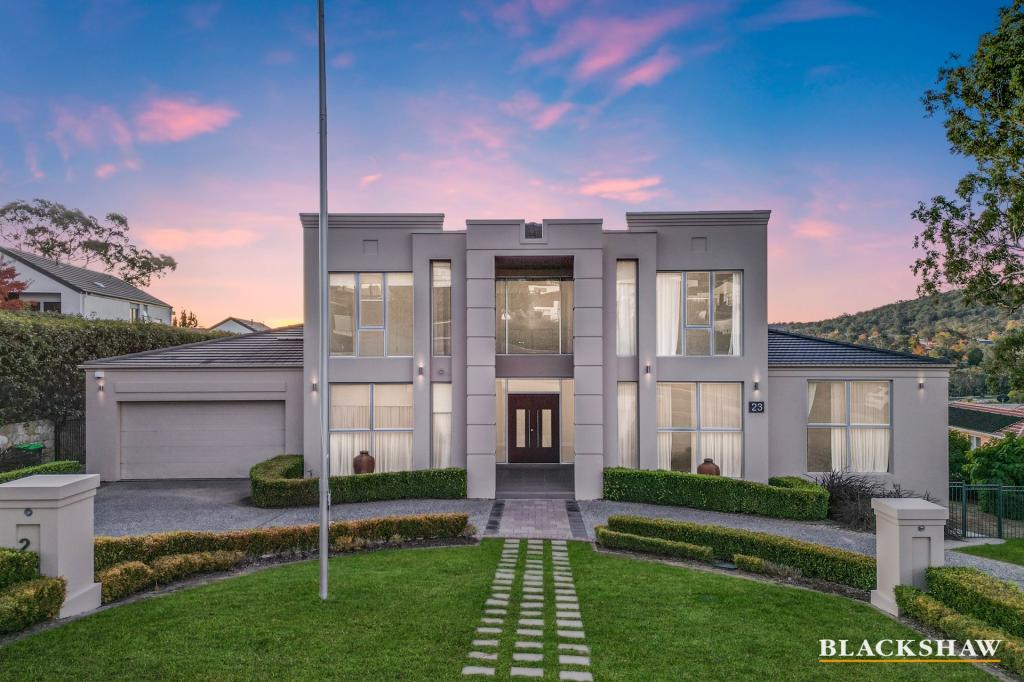 23 Dalman Cres, O'Malley, ACT 2606