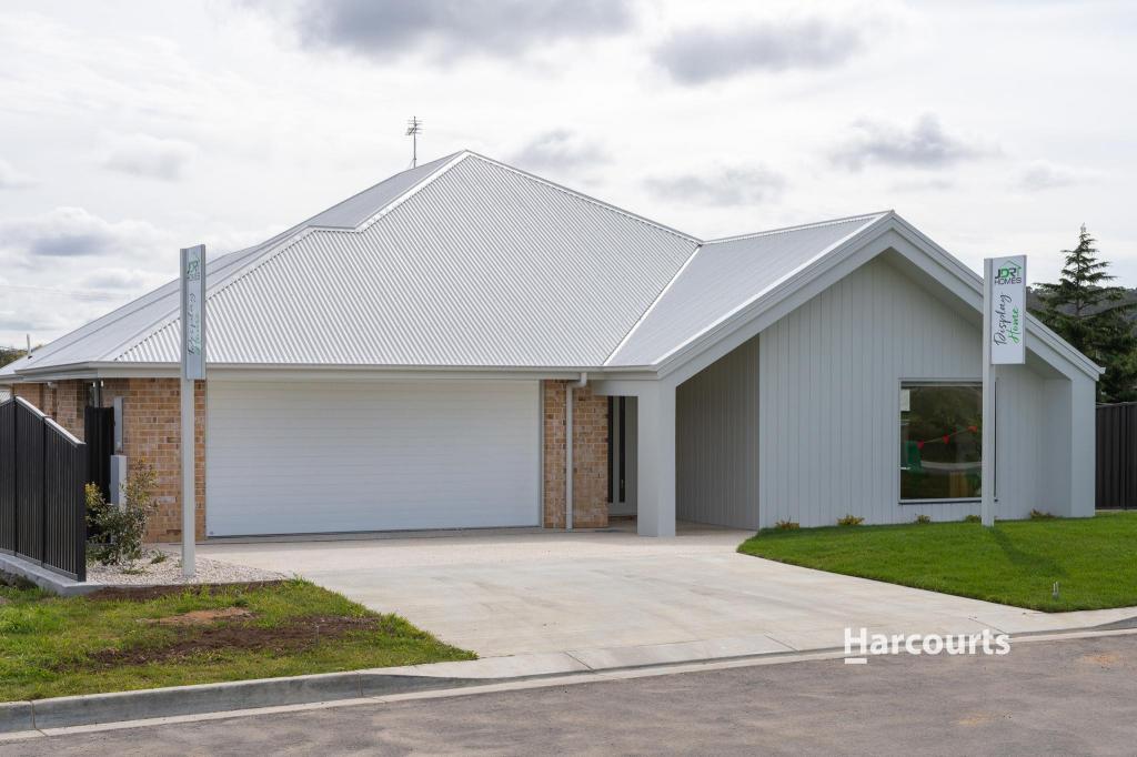 6 Magnolia Ave, Latrobe, TAS 7307