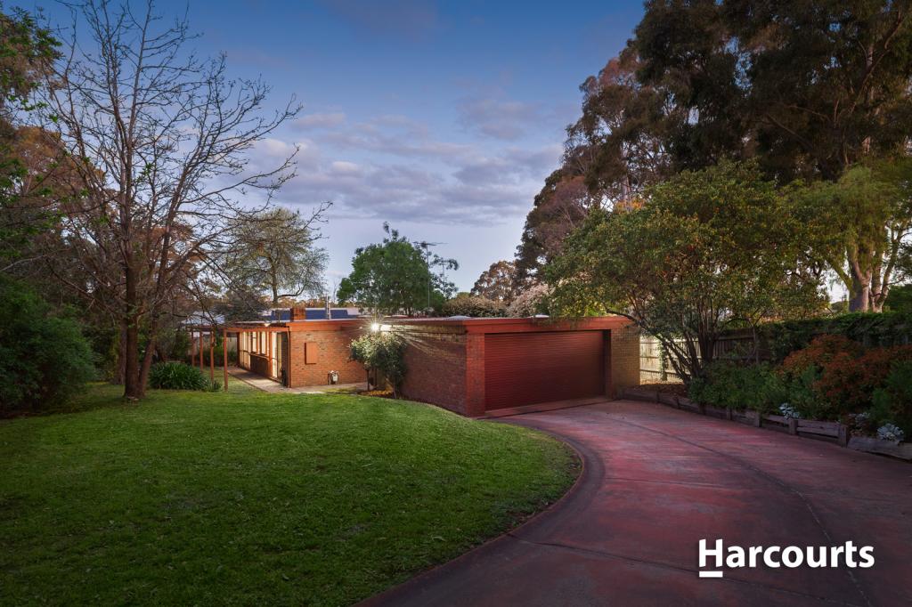 2 Fritzlaff Ct, Berwick, VIC 3806