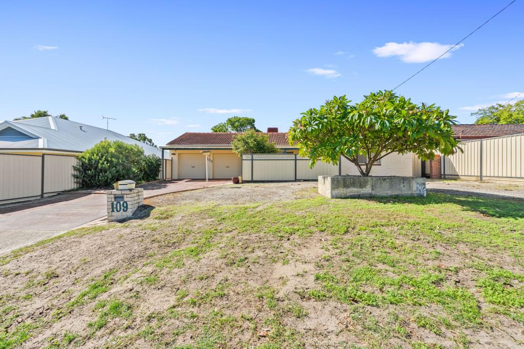 109 Partridge Way, Thornlie, WA 6108