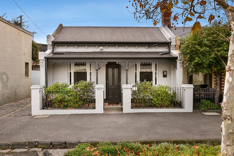 1 Freeman St, Fitzroy North, VIC 3068