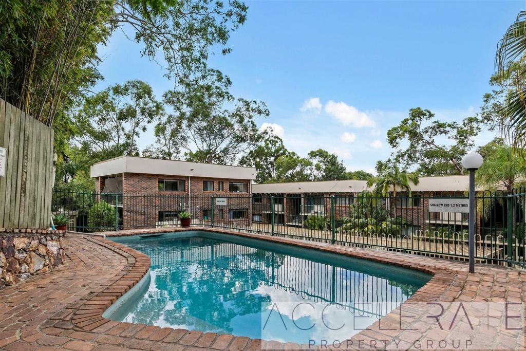 3/102 Rockbourne Tce, Paddington, QLD 4064