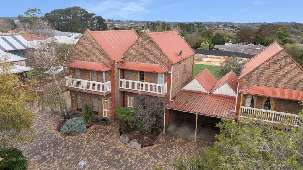 6/48 Crouch St N, Mount Gambier, SA 5290