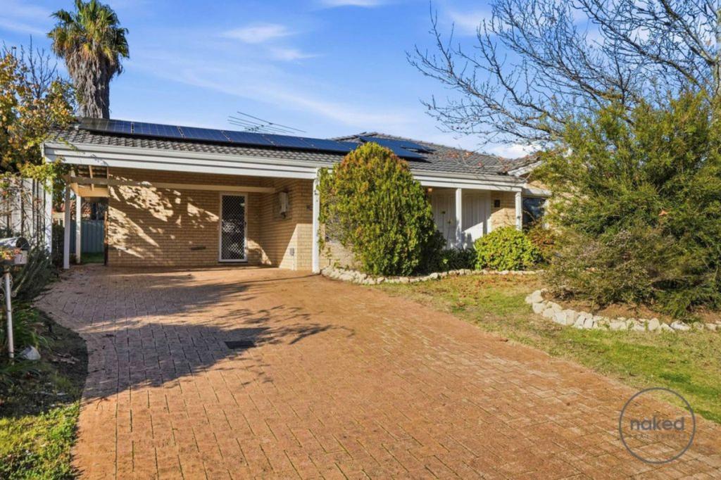7 Foreshore Pl, Gosnells, WA 6110