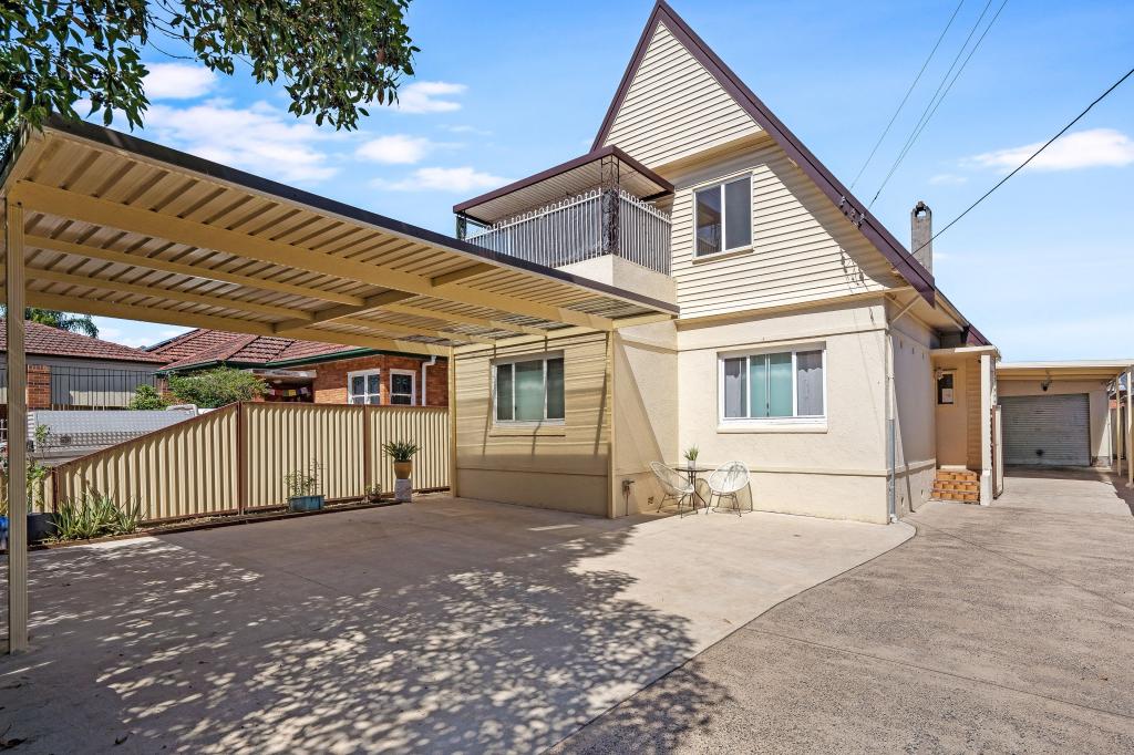 67 Jocelyn St, Chester Hill, NSW 2162