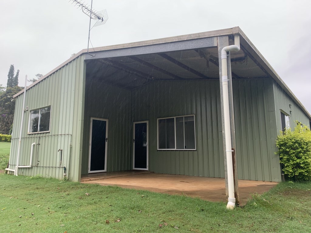 979a Afterlee Rd, Toonumbar, NSW 2474