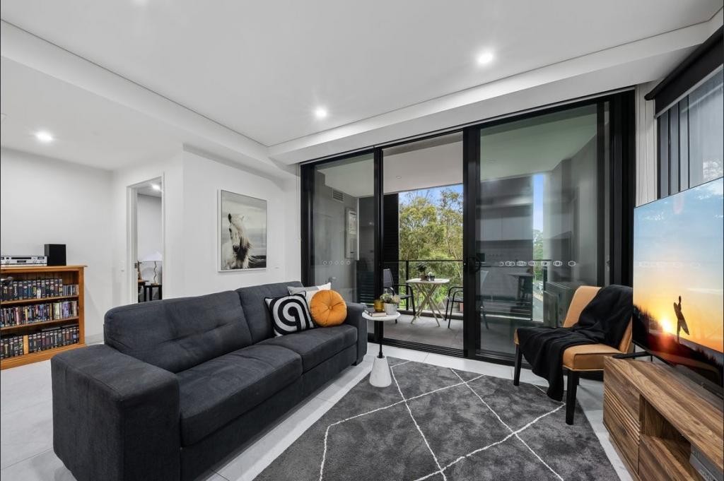 26/548 PENNANT HILLS RD, WEST PENNANT HILLS, NSW 2125
