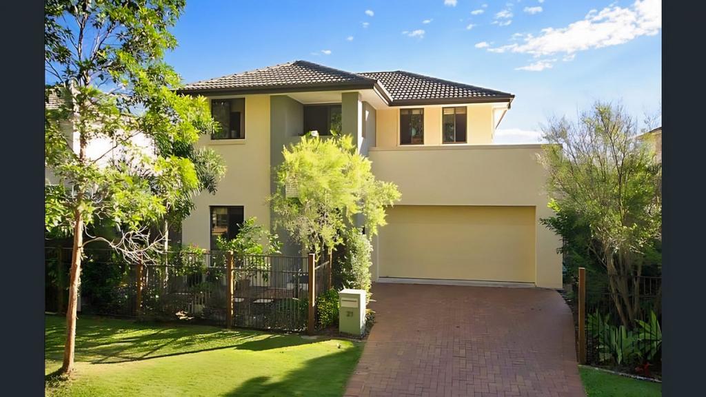 21 Tall Trees Way, Little Mountain, QLD 4551