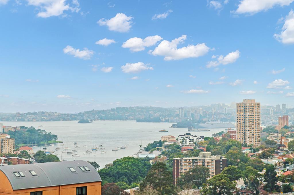 407/168 Walker St, North Sydney, NSW 2060