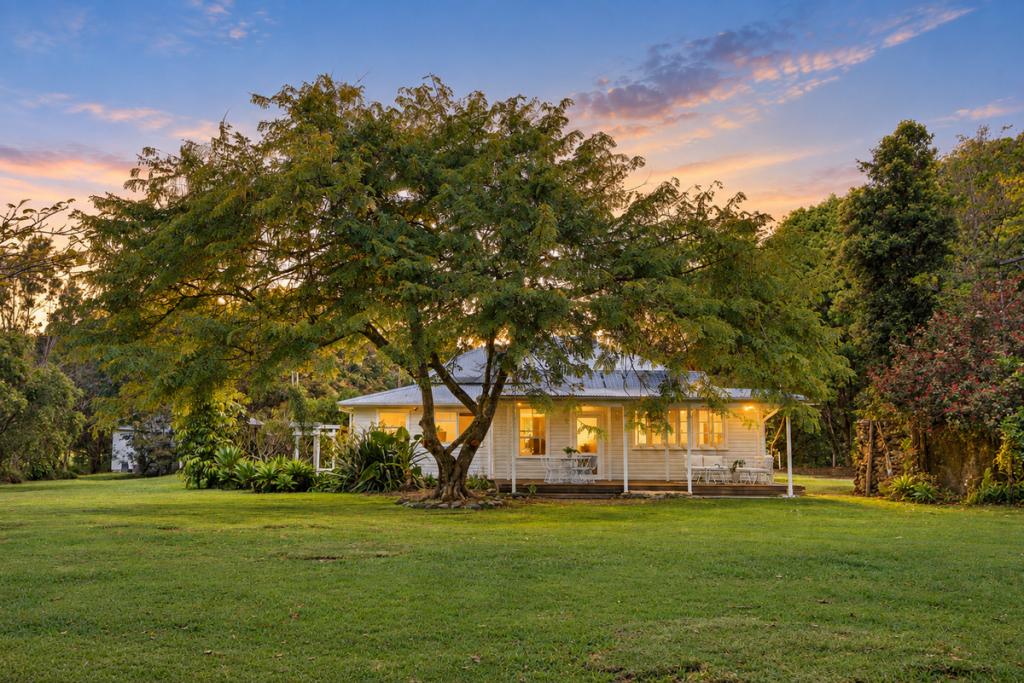 450 LEFT BANK RD, MULLUMBIMBY CREEK, NSW 2482