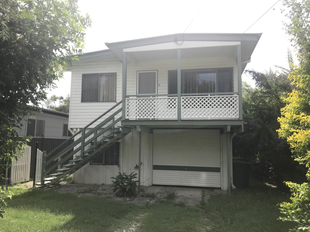 87 Longland Street, Redcliffe, QLD 4020 House for rent OnTheHouse