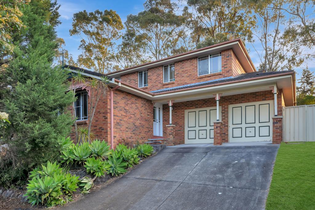 89 Gumnut Rd, Cherrybrook, NSW 2126