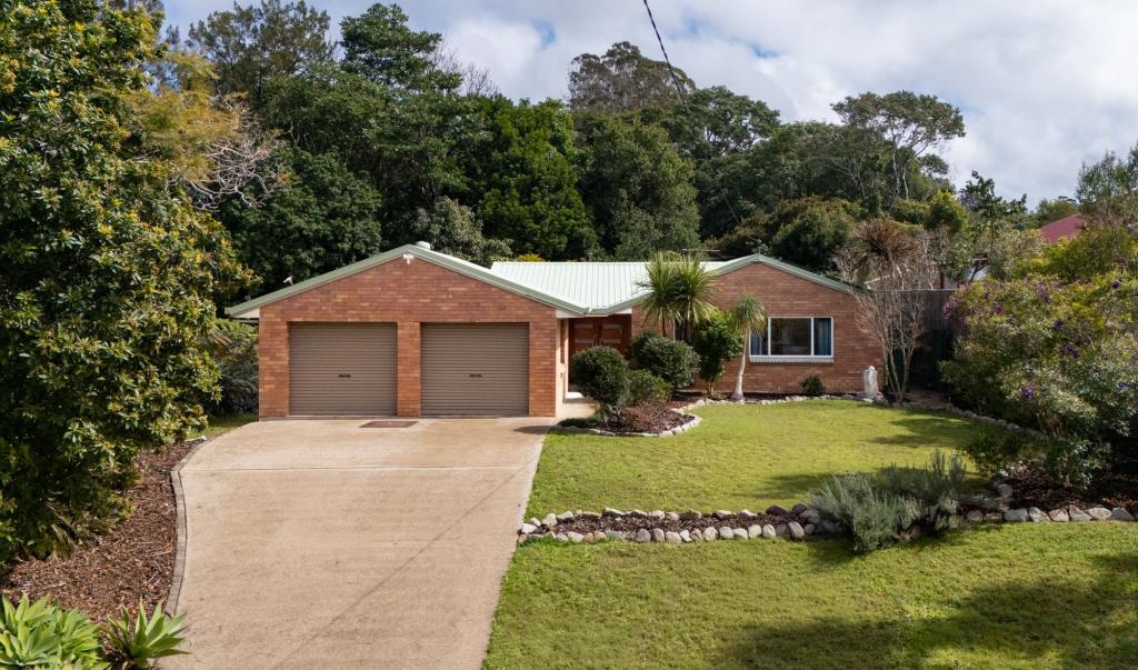 31 Carrington Dr, Flaxton, QLD 4560