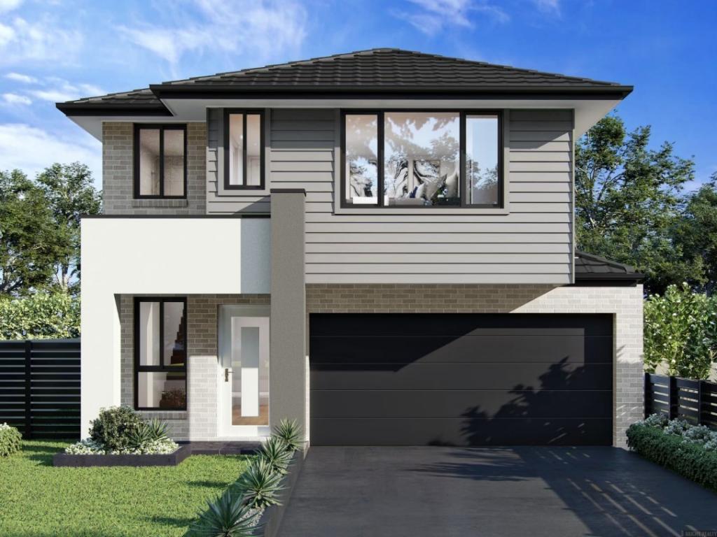 Contact Agent For Address, Austral, NSW 2179