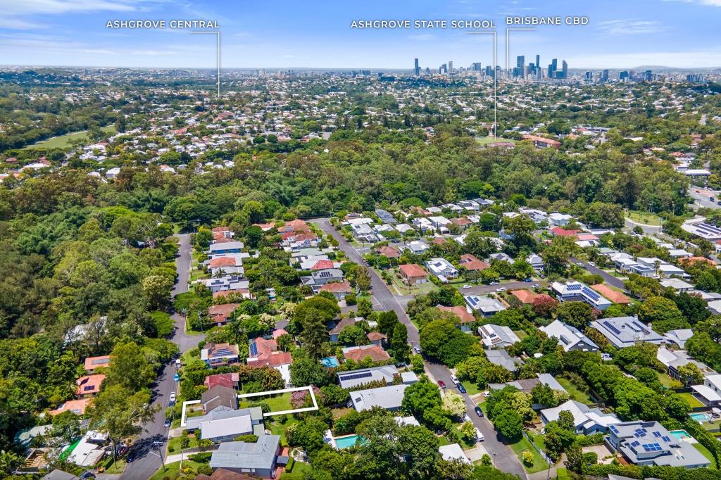 40 Saint Johns Ave, Ashgrove, QLD 4060