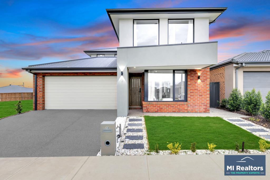 13 Shale Rd, Werribee, VIC 3030