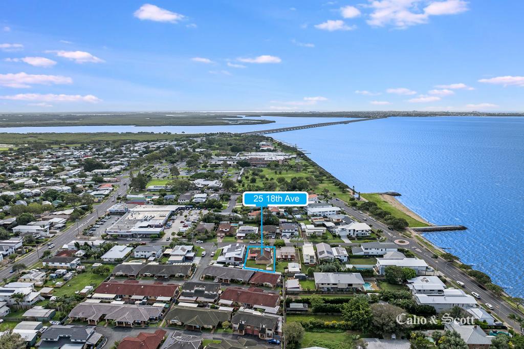 25 Eighteenth Ave, Brighton, QLD 4017