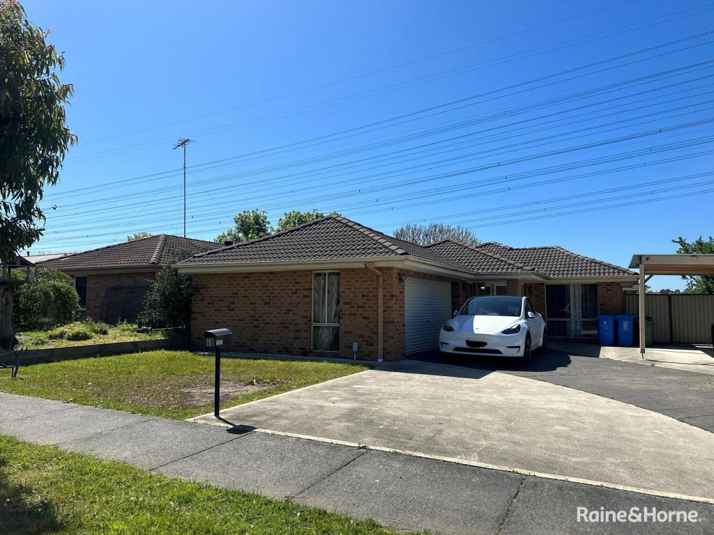 40 Hyssop Dr, Hallam, VIC 3803