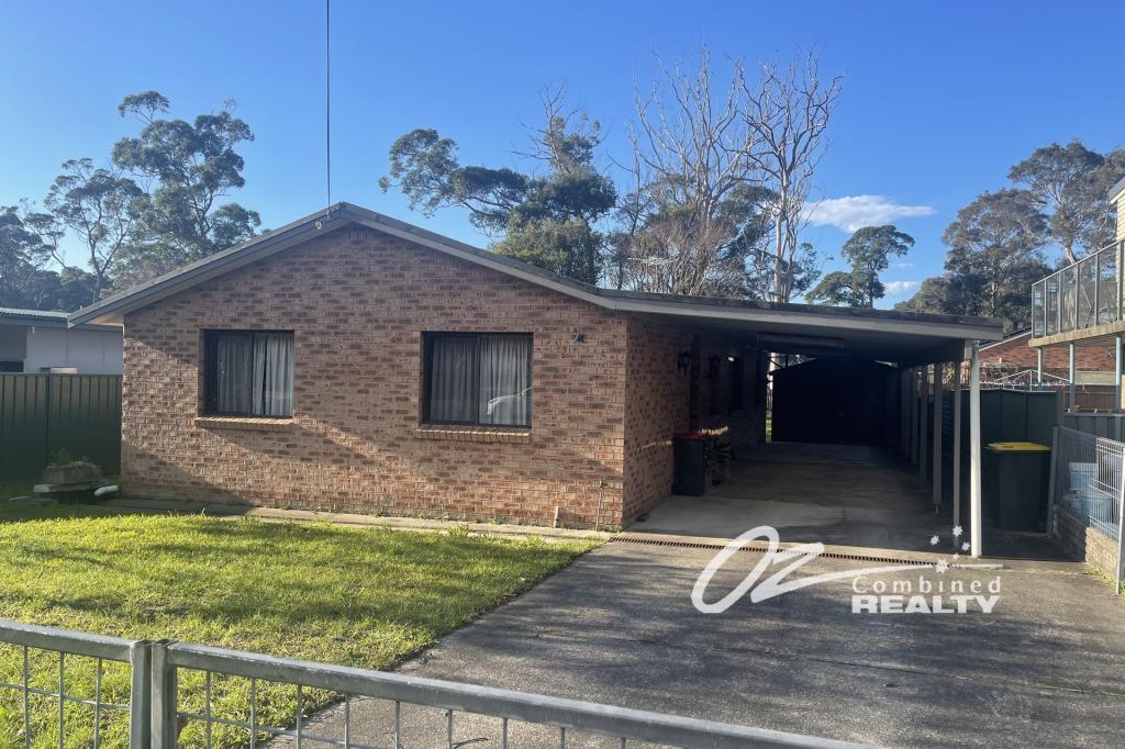 74 PRENTICE AVE, OLD EROWAL BAY, NSW 2540