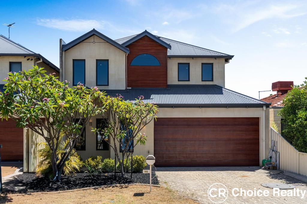 102 STATION ST, EAST CANNINGTON, WA 6107