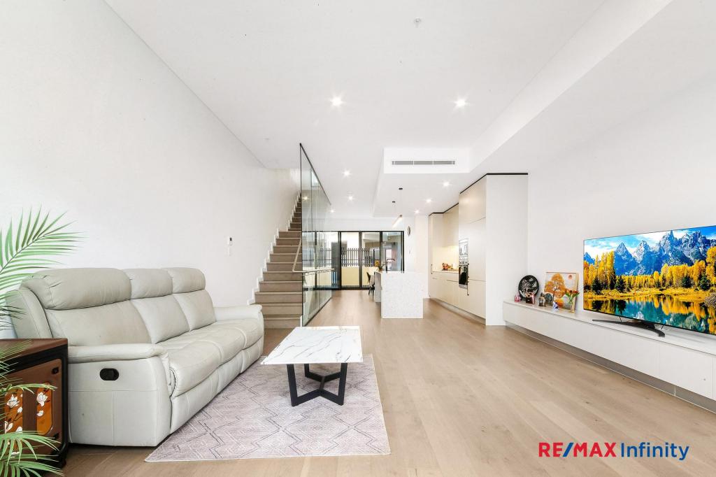 G01/105 Bella Vista Dr, Bella Vista, NSW 2153