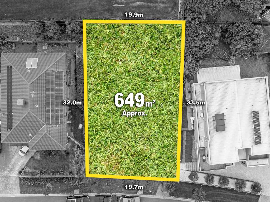 16 Silvan Tce, Greenvale, VIC 3059