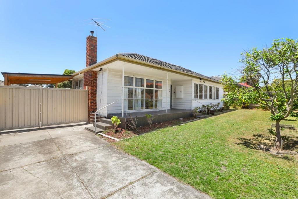 47 Myrtle St, Springvale South, VIC 3172