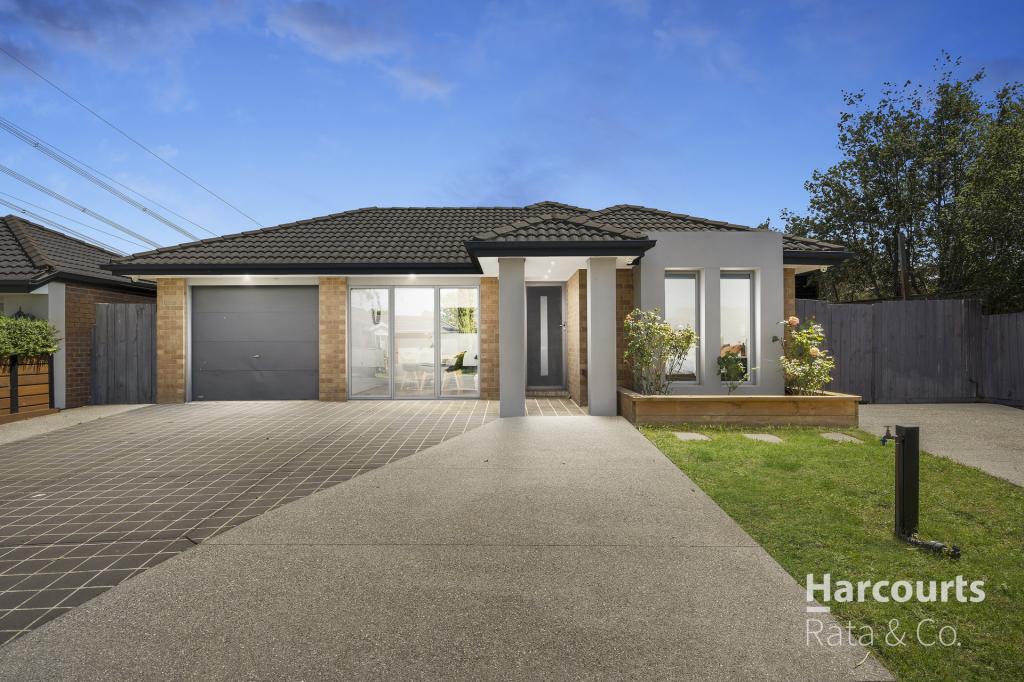 57 HAYSTON BVD, EPPING, VIC 3076