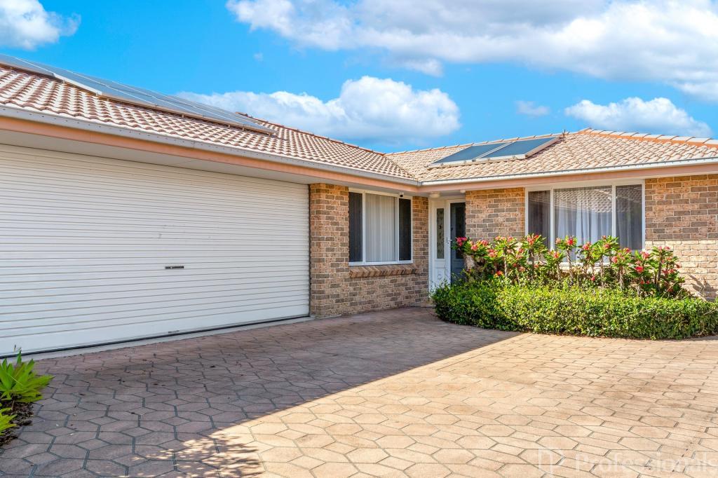 2/12 Bright St, Forster, NSW 2428