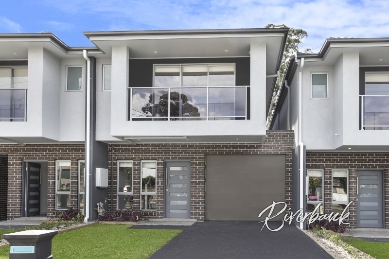 65a Berwick St, Guildford, NSW 2161