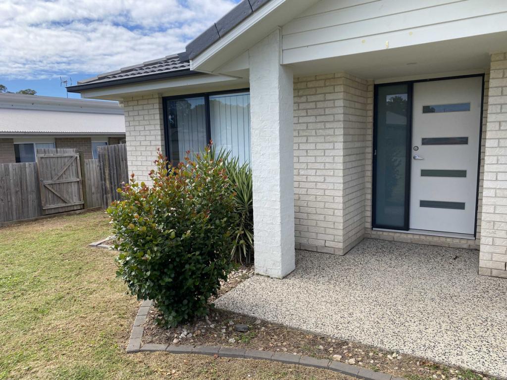 68 Maynes St, Rosenthal Heights, QLD 4370