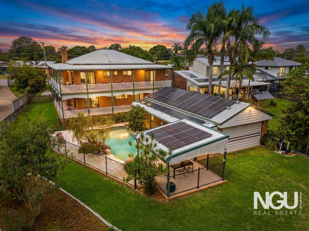 35 Copper Dr, Bethania, QLD 4205