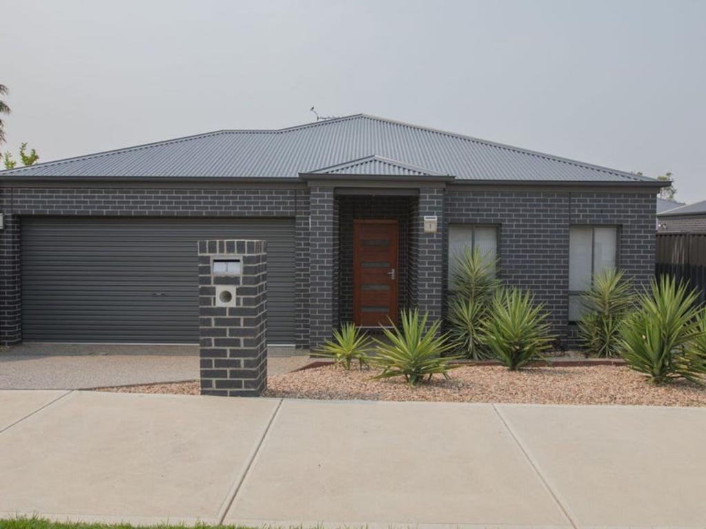 1/12 Lorna St, Bacchus Marsh, VIC 3340