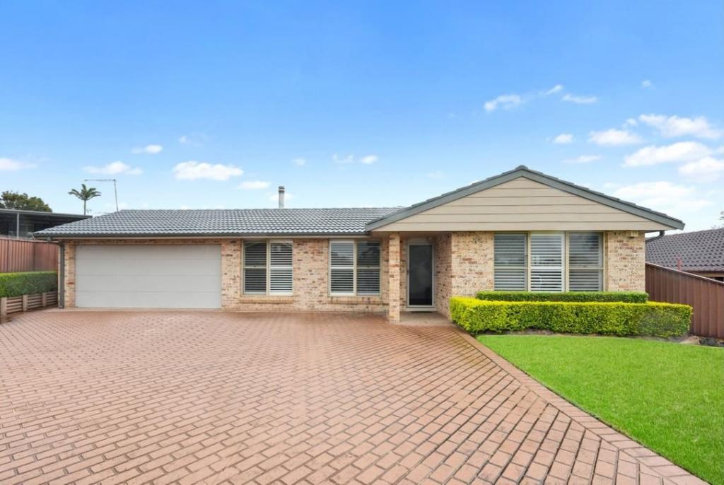 19 Parkinson Gr, Minchinbury, NSW 2770