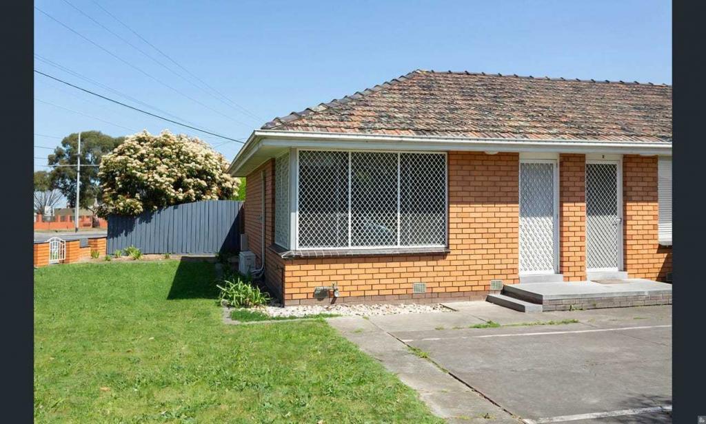 1/995 PLENTY RD, KINGSBURY, VIC 3083