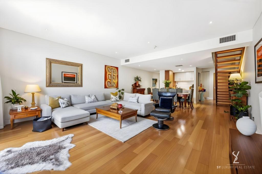 5/25 Hutt St, Adelaide, SA 5000