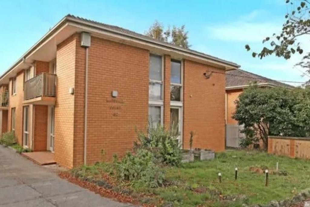 3/82 Marshall St, Ivanhoe, VIC 3079